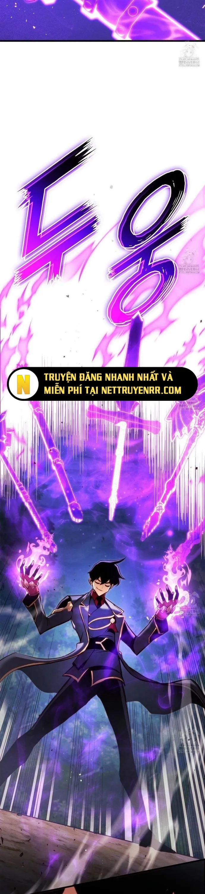 Sự Trở Lại Của Vị Thần Sức Mạnh Chapter 186 - 15