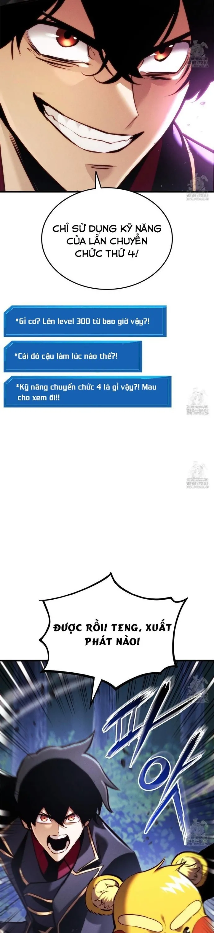 Sự Trở Lại Của Vị Thần Sức Mạnh Chapter 186 - 16