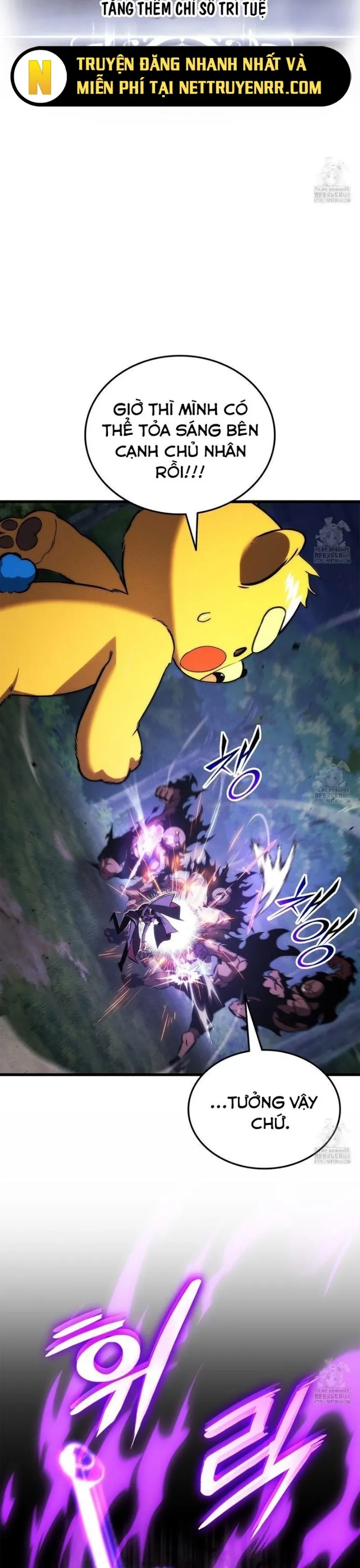 Sự Trở Lại Của Vị Thần Sức Mạnh Chapter 186 - 19