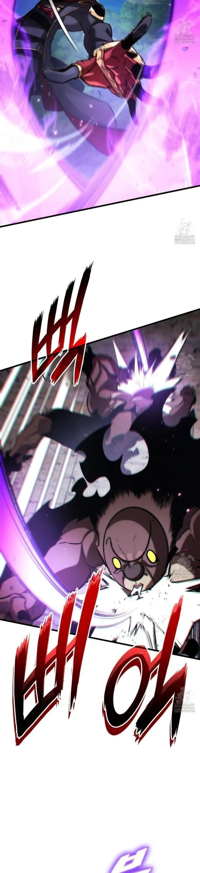 Sự Trở Lại Của Vị Thần Sức Mạnh Chapter 186 - 21