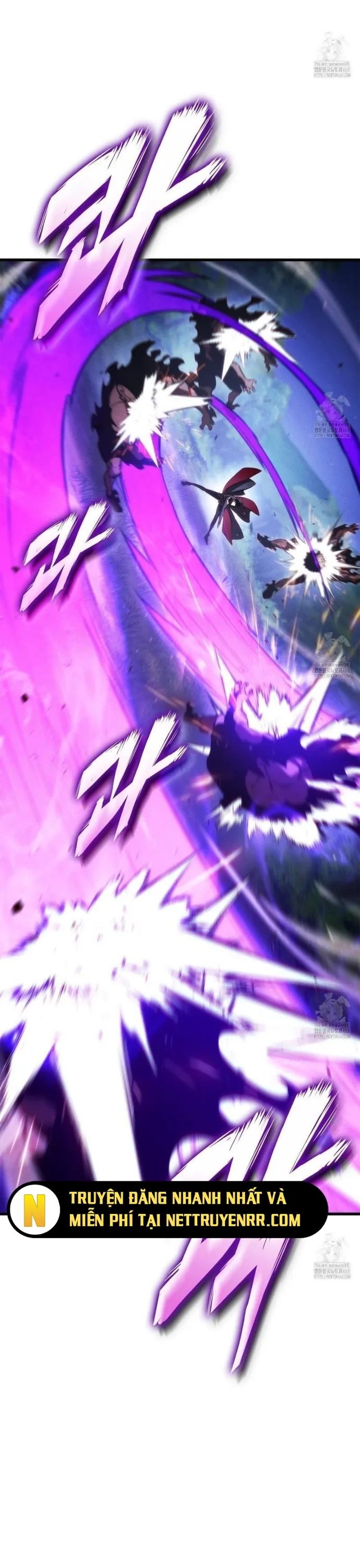 Sự Trở Lại Của Vị Thần Sức Mạnh Chapter 186 - 23