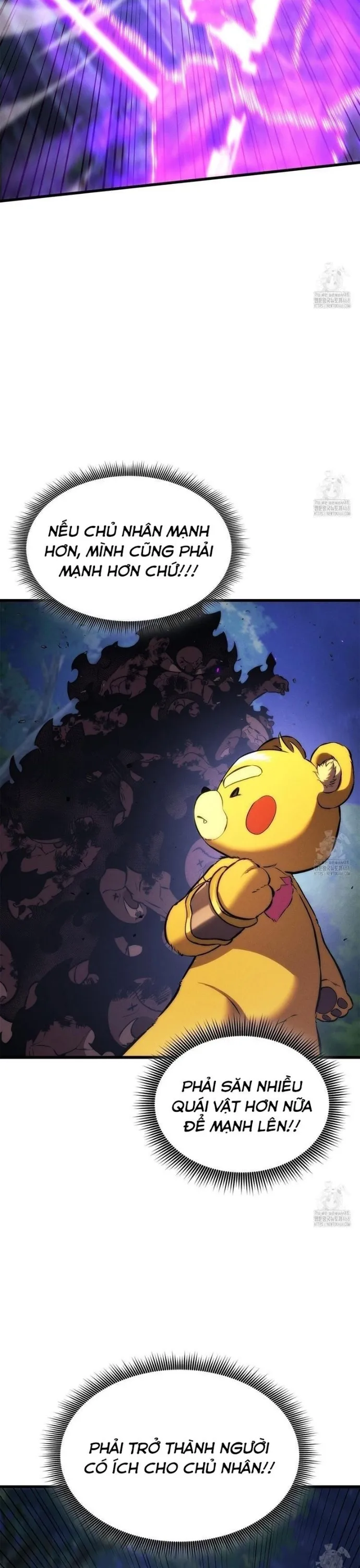 Sự Trở Lại Của Vị Thần Sức Mạnh Chapter 186 - 25