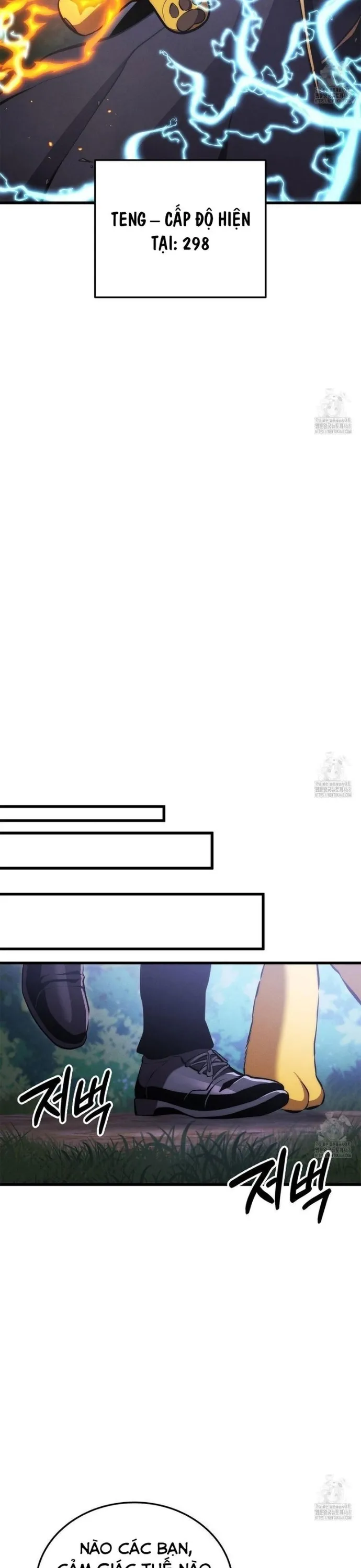 Sự Trở Lại Của Vị Thần Sức Mạnh Chapter 186 - 30
