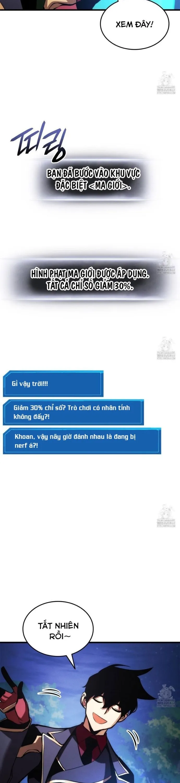 Sự Trở Lại Của Vị Thần Sức Mạnh Chapter 186 - 32