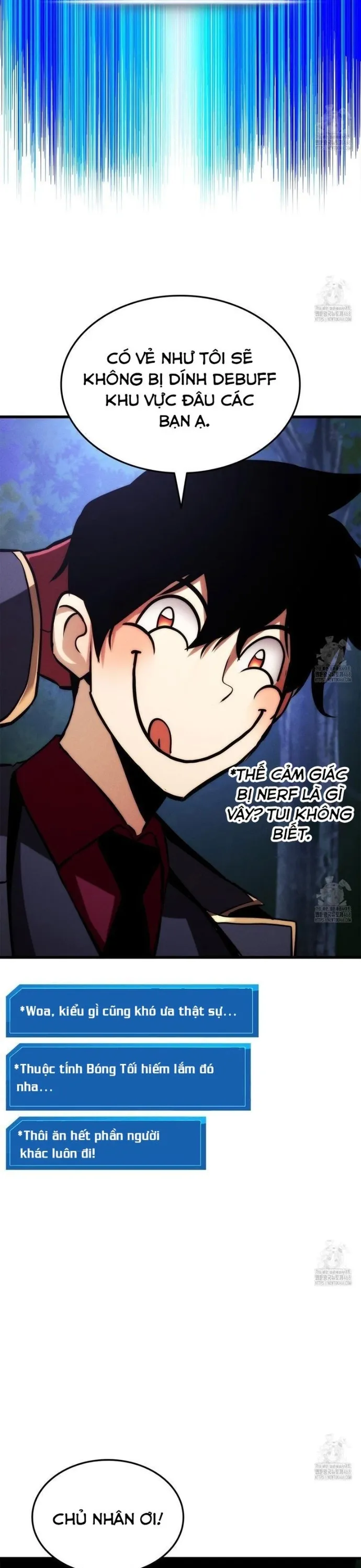 Sự Trở Lại Của Vị Thần Sức Mạnh Chapter 186 - 34