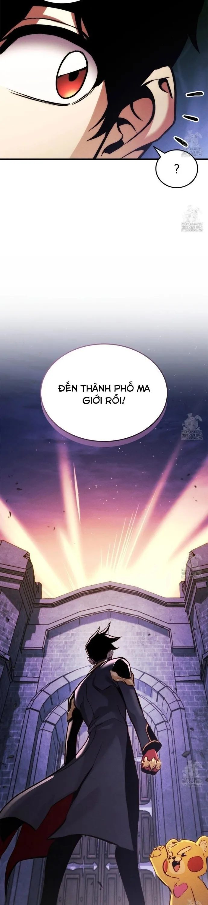 Sự Trở Lại Của Vị Thần Sức Mạnh Chapter 186 - 35
