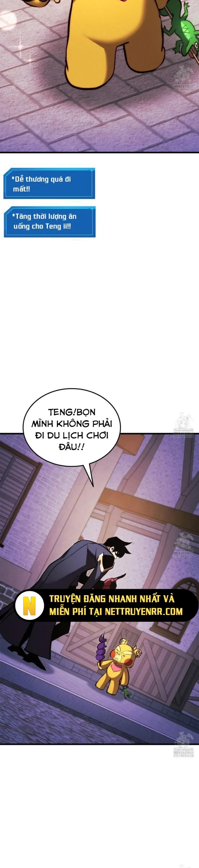Sự Trở Lại Của Vị Thần Sức Mạnh Chapter 186 - 38
