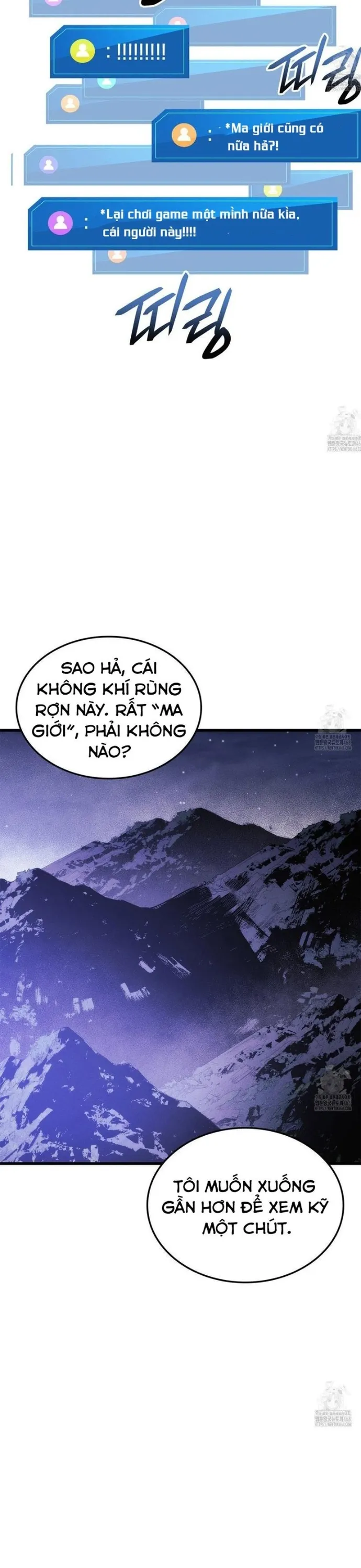 Sự Trở Lại Của Vị Thần Sức Mạnh Chapter 186 - 5