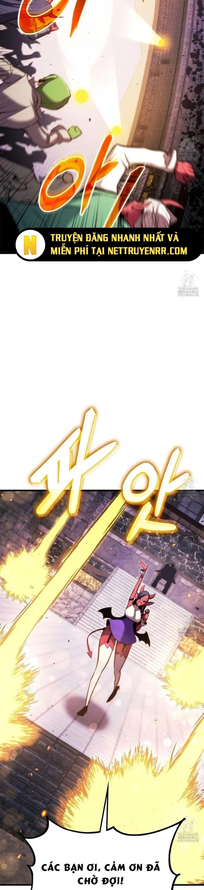 Sự Trở Lại Của Vị Thần Sức Mạnh Chapter 186 - 42