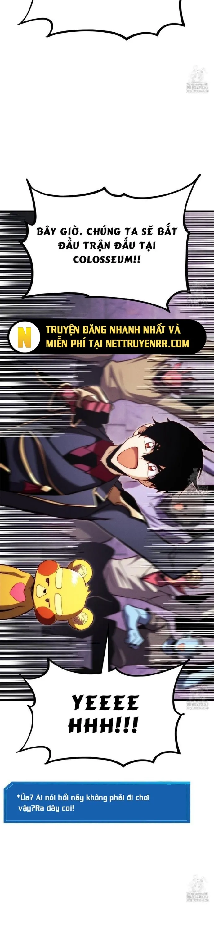 Sự Trở Lại Của Vị Thần Sức Mạnh Chapter 186 - 43