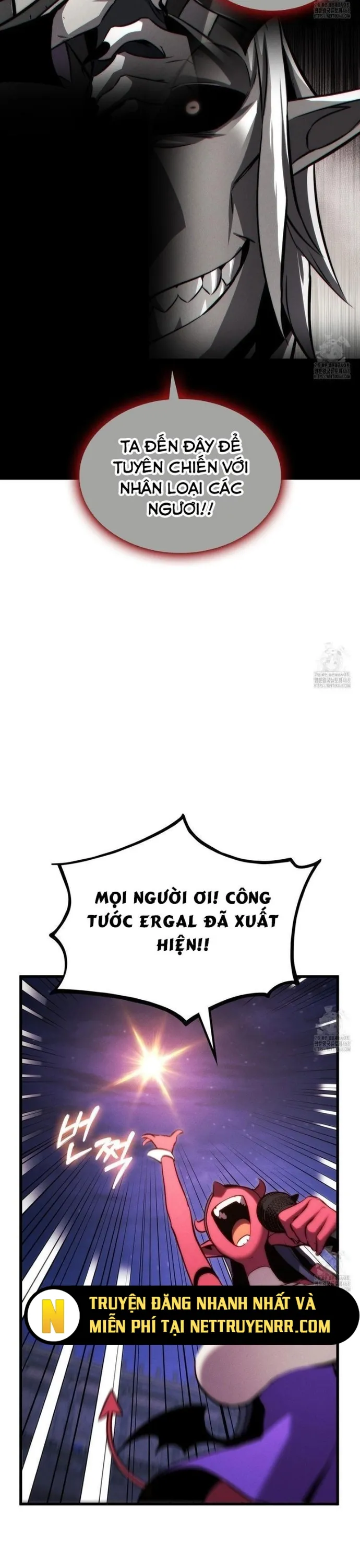 Sự Trở Lại Của Vị Thần Sức Mạnh Chapter 186 - 45