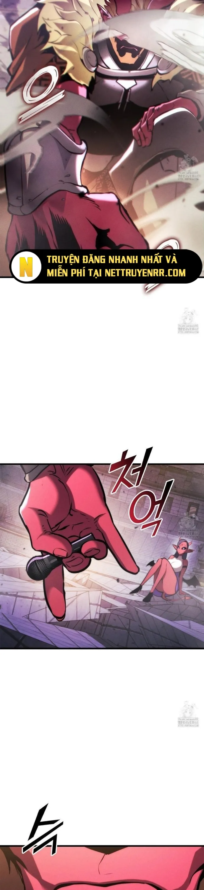 Sự Trở Lại Của Vị Thần Sức Mạnh Chapter 186 - 47
