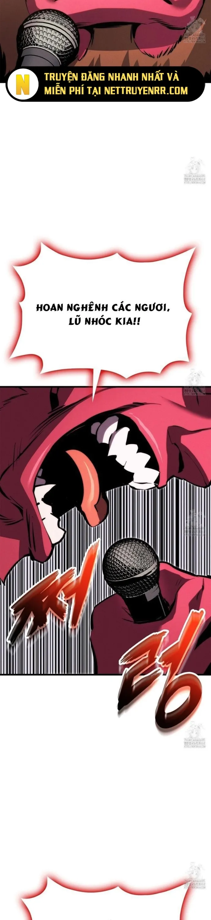 Sự Trở Lại Của Vị Thần Sức Mạnh Chapter 186 - 48