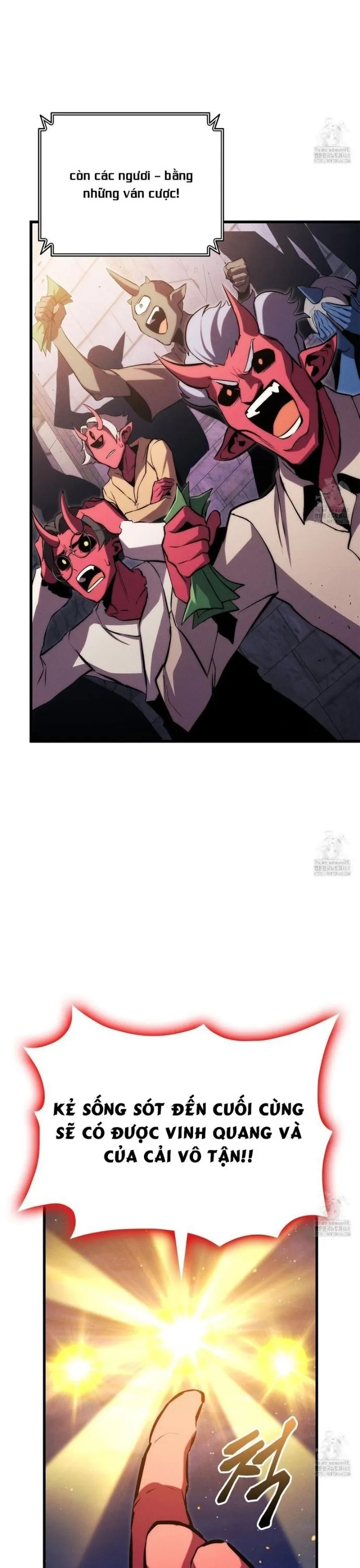 Sự Trở Lại Của Vị Thần Sức Mạnh Chapter 186 - 50