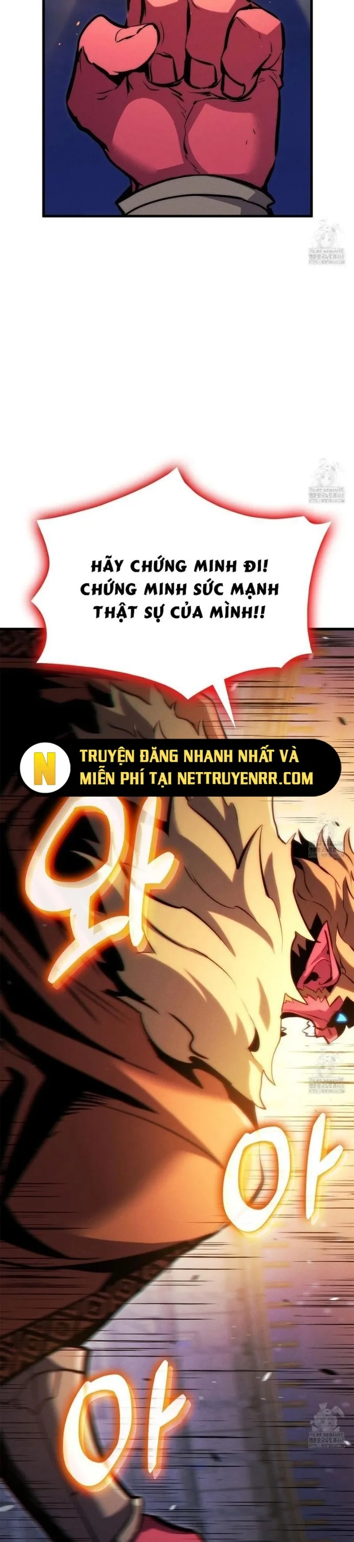 Sự Trở Lại Của Vị Thần Sức Mạnh Chapter 186 - 51