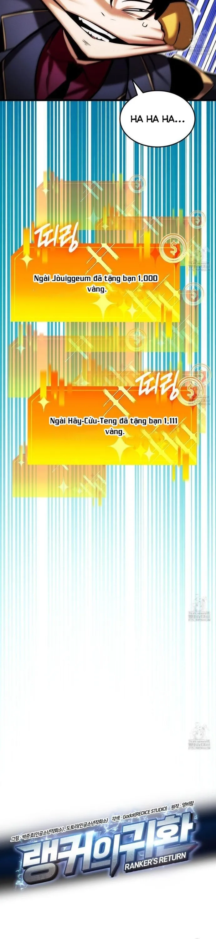 Sự Trở Lại Của Vị Thần Sức Mạnh Chapter 186 - 7