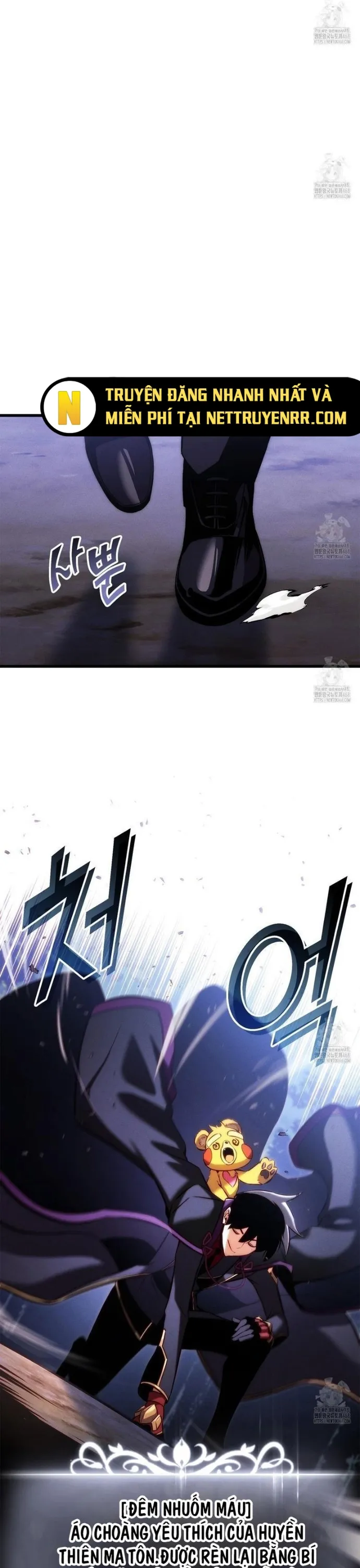 Sự Trở Lại Của Vị Thần Sức Mạnh Chapter 186 - 8