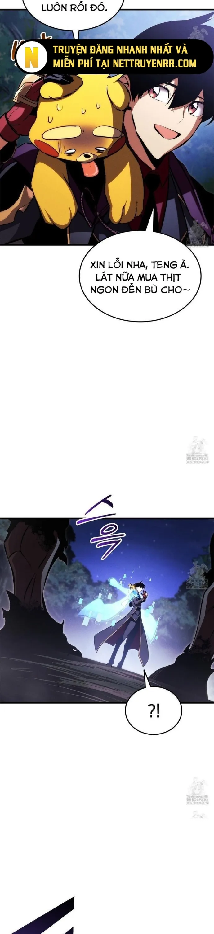 Sự Trở Lại Của Vị Thần Sức Mạnh Chapter 186 - 10