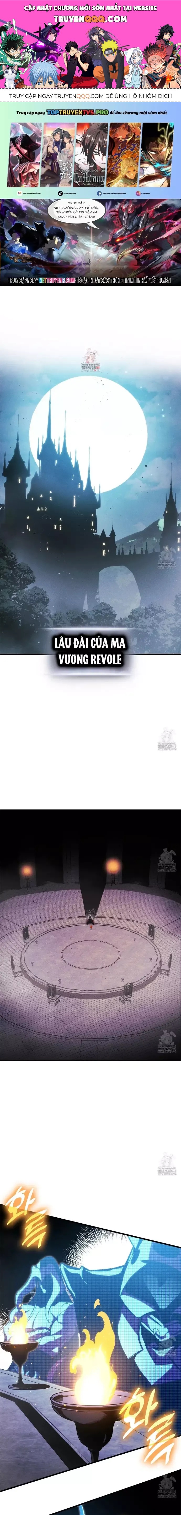 Sự Trở Lại Của Vị Thần Sức Mạnh Chapter 187 - 1