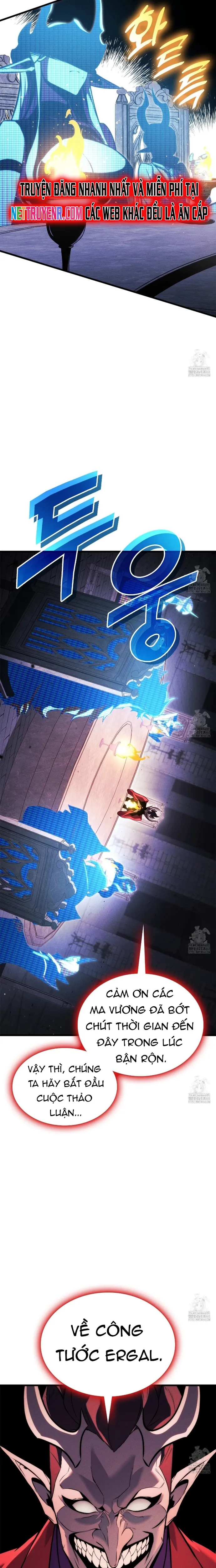 Sự Trở Lại Của Vị Thần Sức Mạnh Chapter 187 - 2