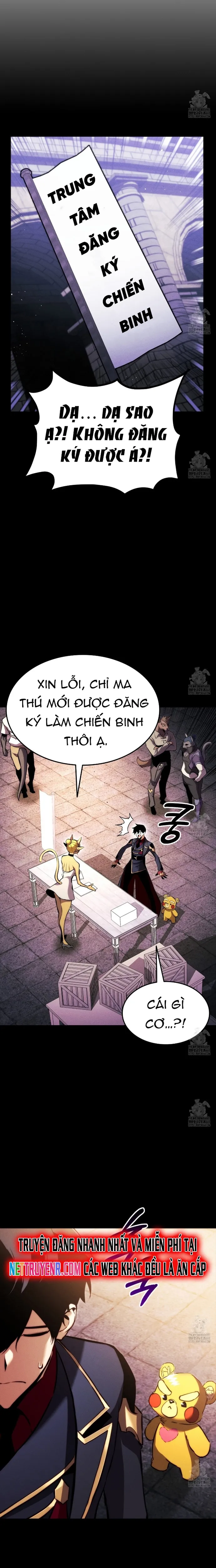 Sự Trở Lại Của Vị Thần Sức Mạnh Chapter 187 - 12
