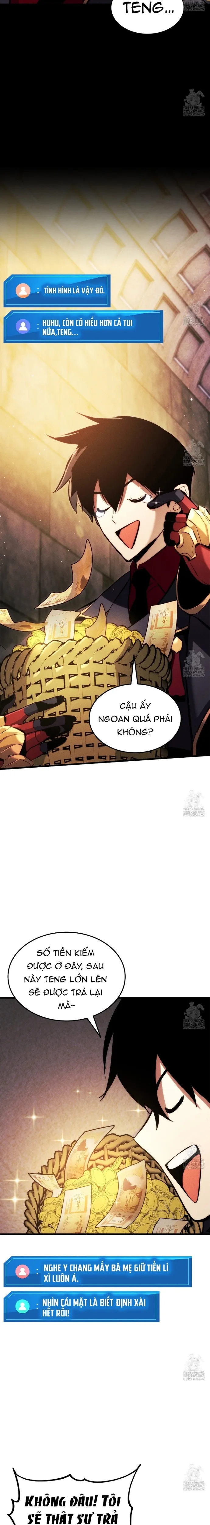 Sự Trở Lại Của Vị Thần Sức Mạnh Chapter 187 - 14