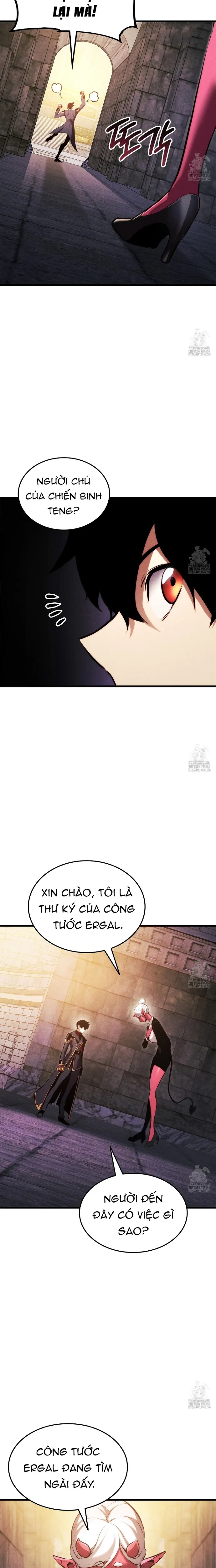 Sự Trở Lại Của Vị Thần Sức Mạnh Chapter 187 - 15