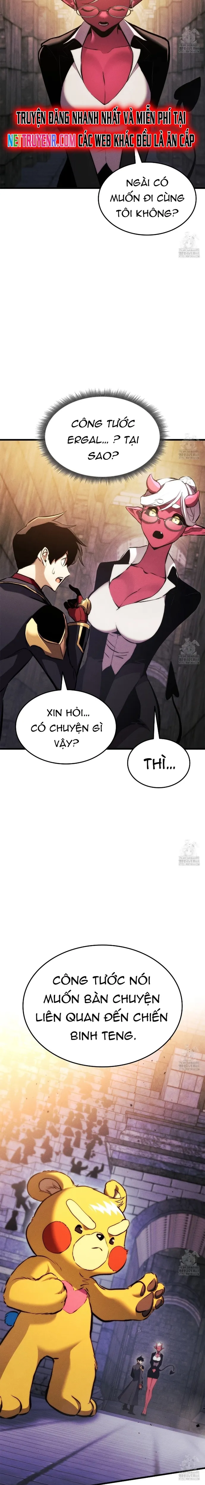 Sự Trở Lại Của Vị Thần Sức Mạnh Chapter 187 - 16