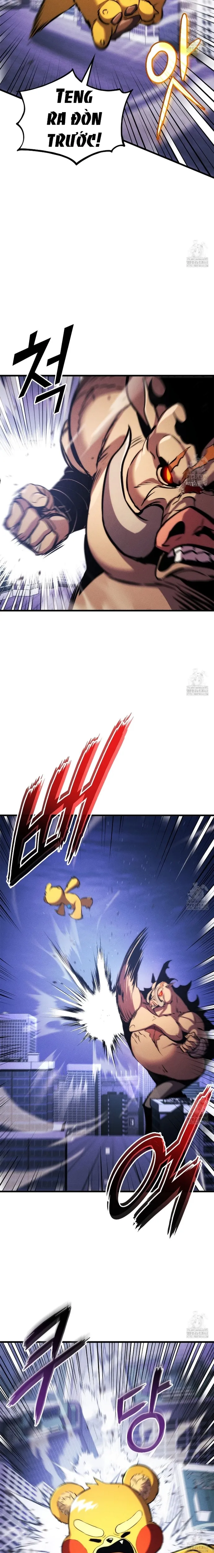 Sự Trở Lại Của Vị Thần Sức Mạnh Chapter 187 - 19