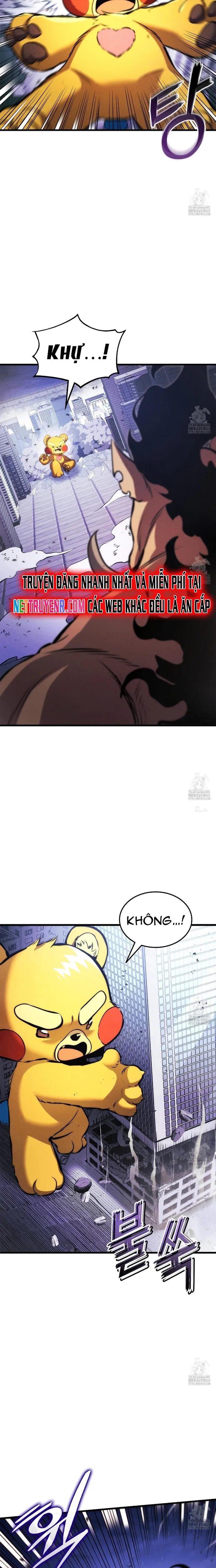 Sự Trở Lại Của Vị Thần Sức Mạnh Chapter 187 - 20