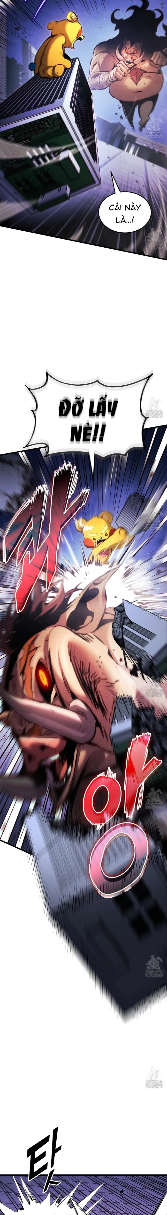 Sự Trở Lại Của Vị Thần Sức Mạnh Chapter 187 - 21