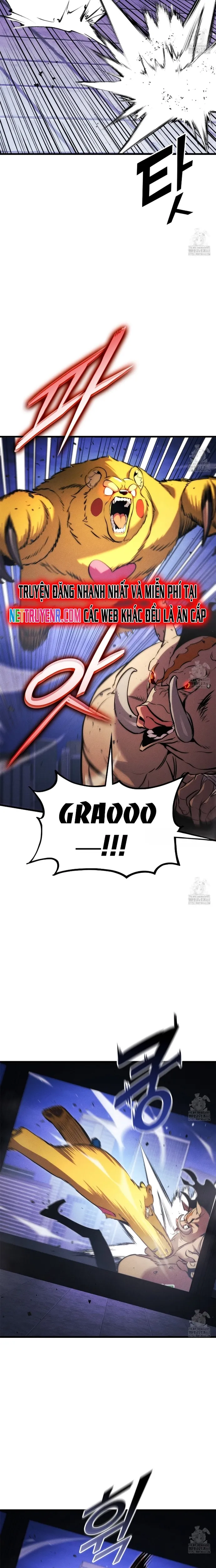 Sự Trở Lại Của Vị Thần Sức Mạnh Chapter 187 - 22