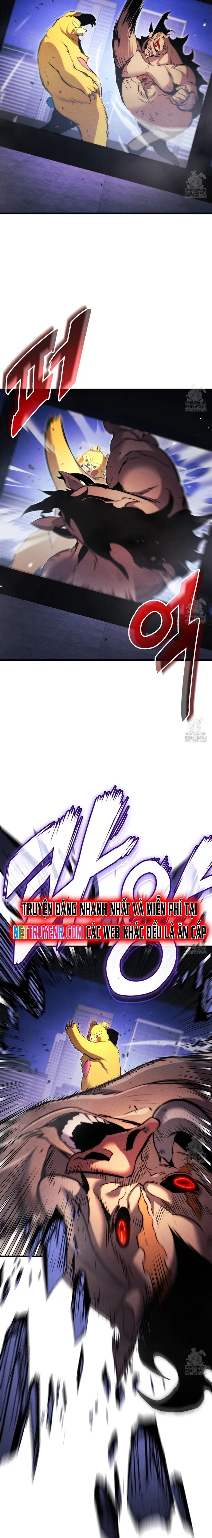 Sự Trở Lại Của Vị Thần Sức Mạnh Chapter 187 - 23