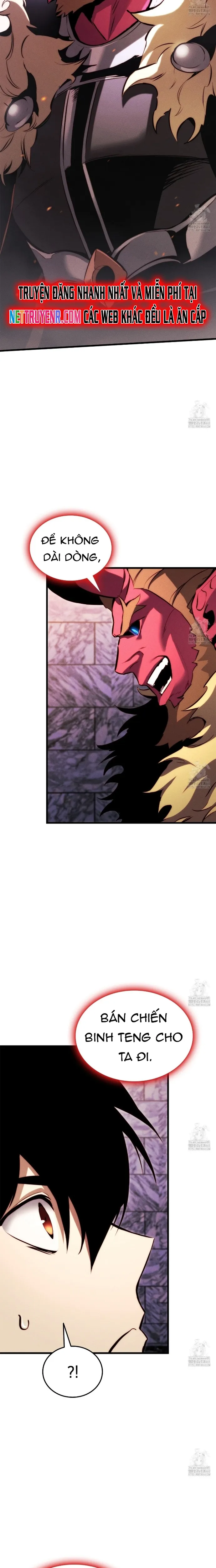 Sự Trở Lại Của Vị Thần Sức Mạnh Chapter 187 - 26