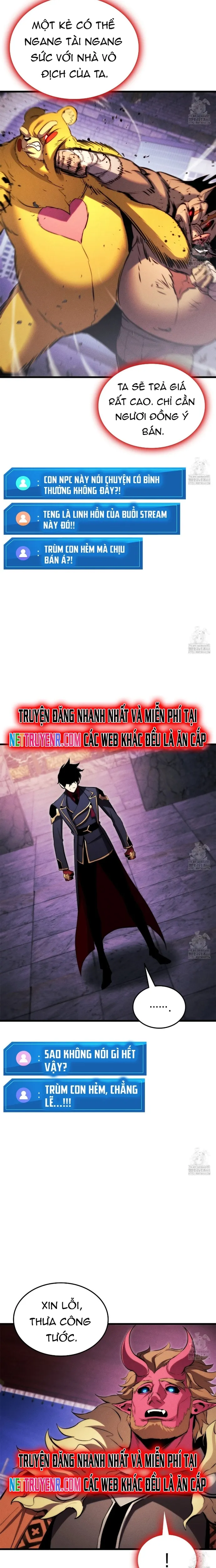 Sự Trở Lại Của Vị Thần Sức Mạnh Chapter 187 - 27
