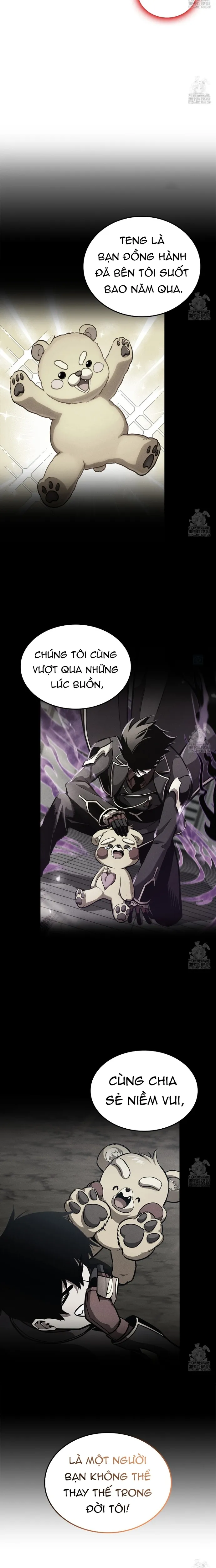 Sự Trở Lại Của Vị Thần Sức Mạnh Chapter 187 - 28