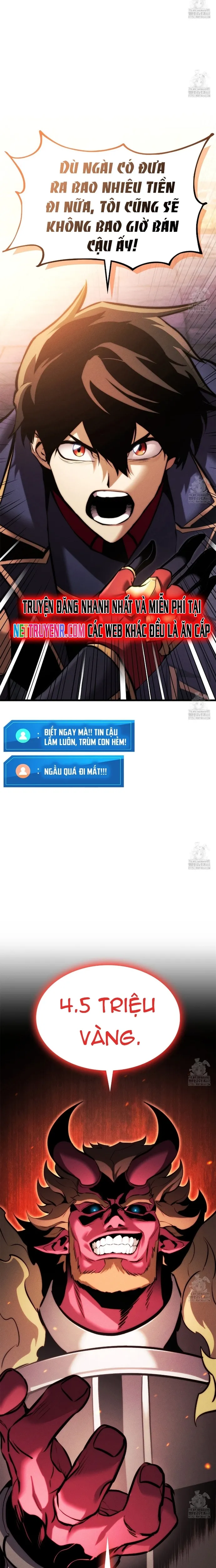 Sự Trở Lại Của Vị Thần Sức Mạnh Chapter 187 - 29