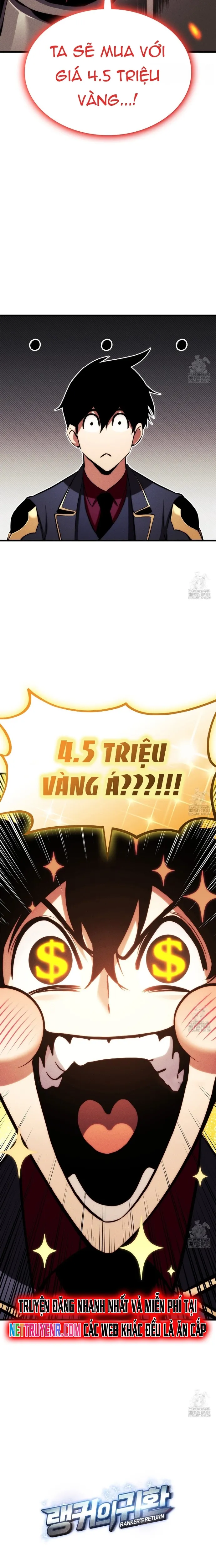 Sự Trở Lại Của Vị Thần Sức Mạnh Chapter 187 - 30