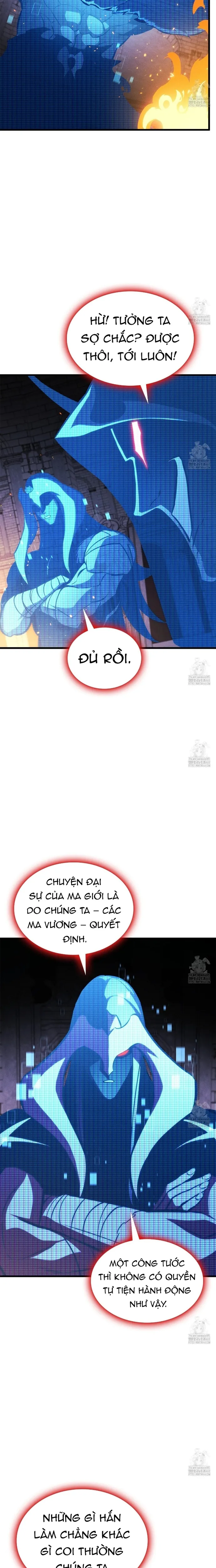 Sự Trở Lại Của Vị Thần Sức Mạnh Chapter 187 - 5