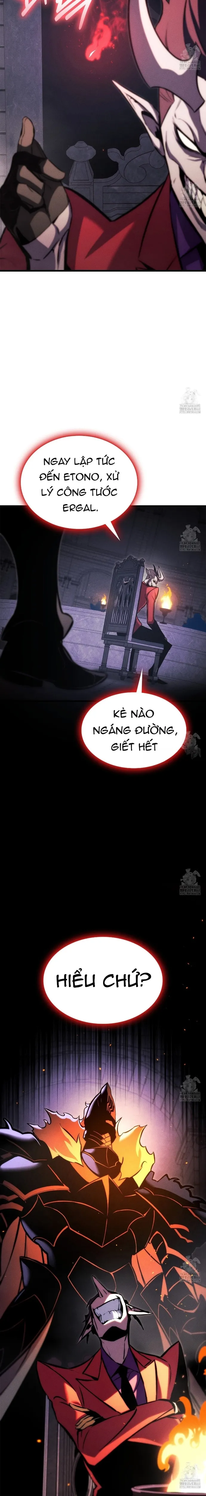 Sự Trở Lại Của Vị Thần Sức Mạnh Chapter 187 - 7