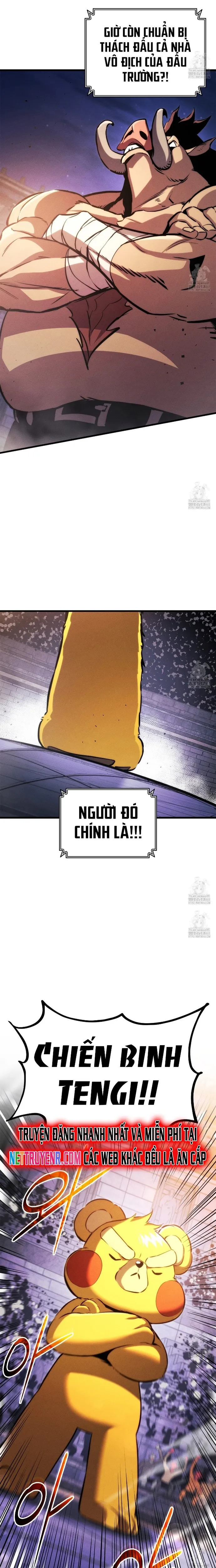 Sự Trở Lại Của Vị Thần Sức Mạnh Chapter 187 - 10