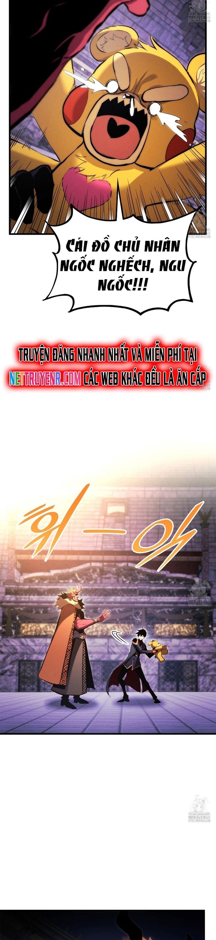 Sự Trở Lại Của Vị Thần Sức Mạnh Chapter 188 - 12