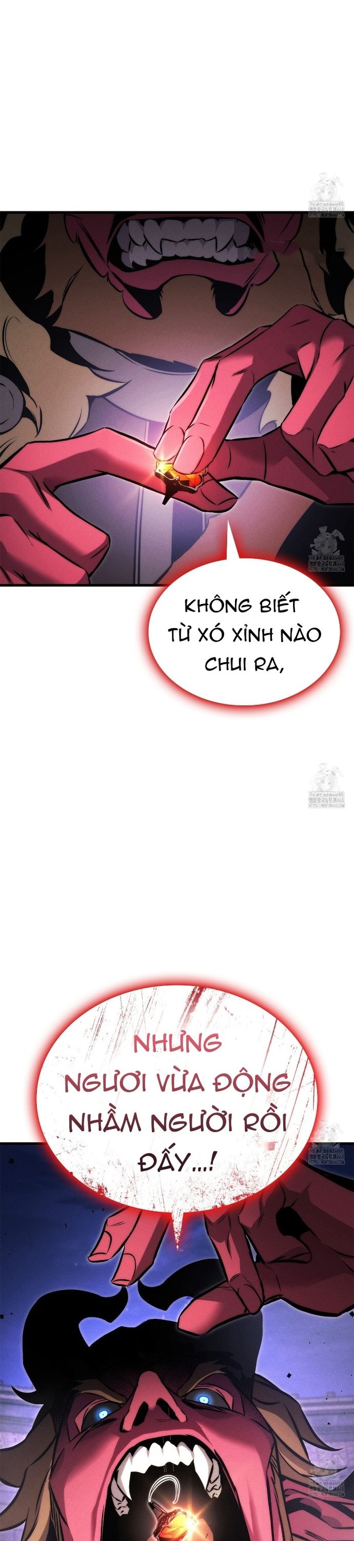Sự Trở Lại Của Vị Thần Sức Mạnh Chapter 188 - 26