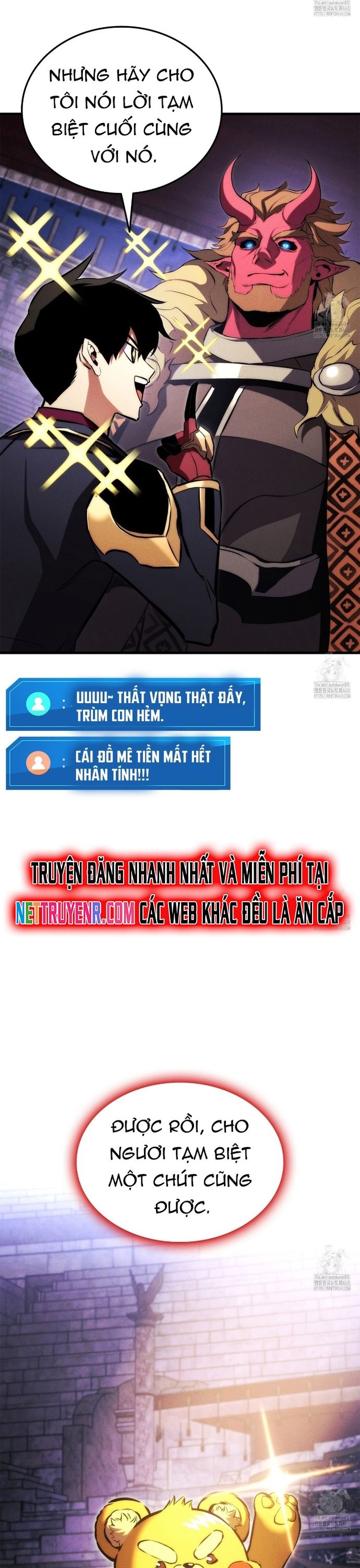 Sự Trở Lại Của Vị Thần Sức Mạnh Chapter 188 - 5