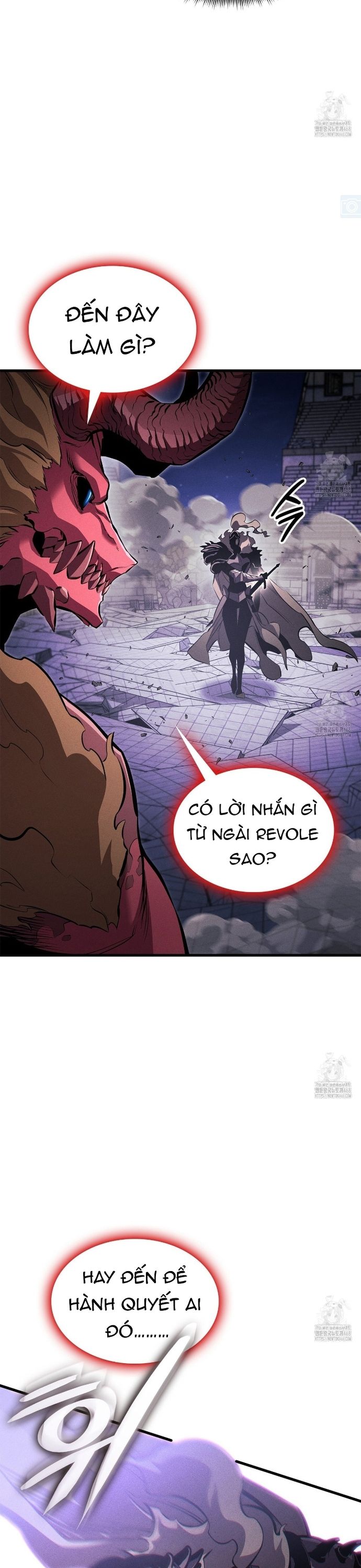 Sự Trở Lại Của Vị Thần Sức Mạnh Chapter 188 - 43