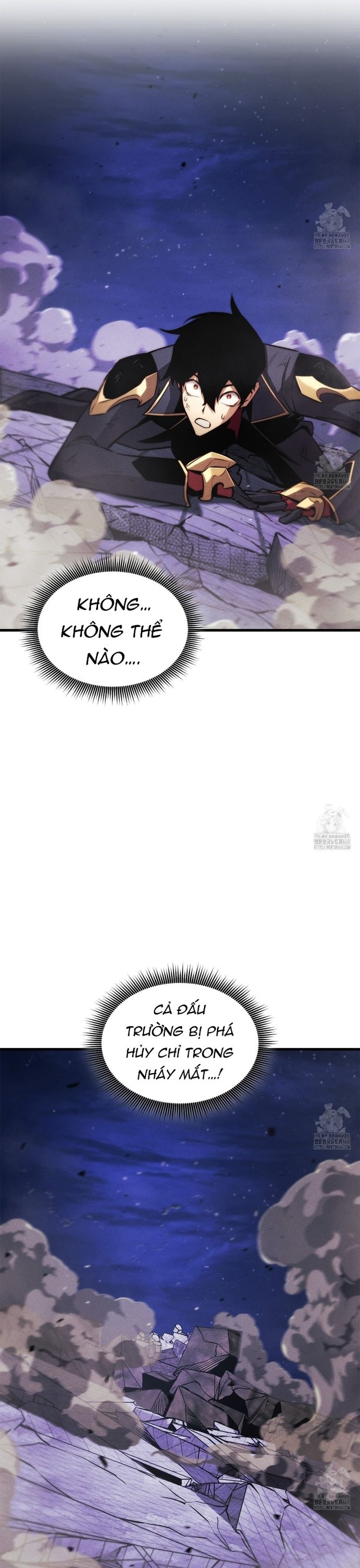 Sự Trở Lại Của Vị Thần Sức Mạnh Chapter 188 - 47