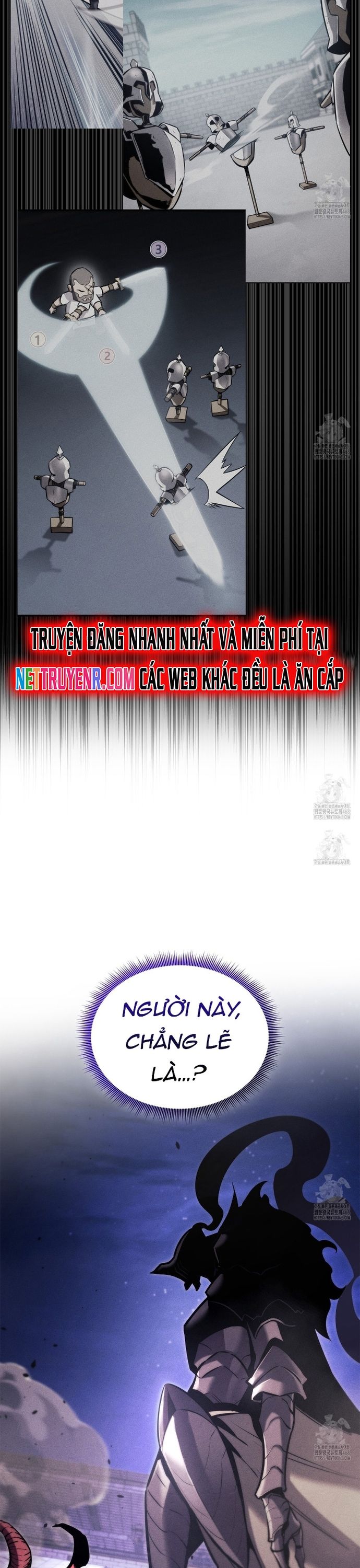 Sự Trở Lại Của Vị Thần Sức Mạnh Chapter 188 - 49