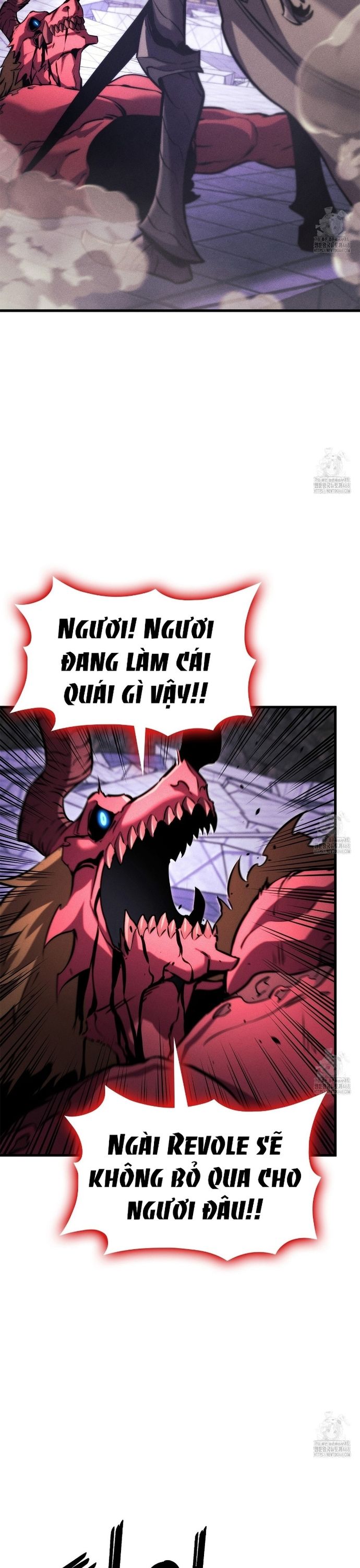 Sự Trở Lại Của Vị Thần Sức Mạnh Chapter 188 - 50