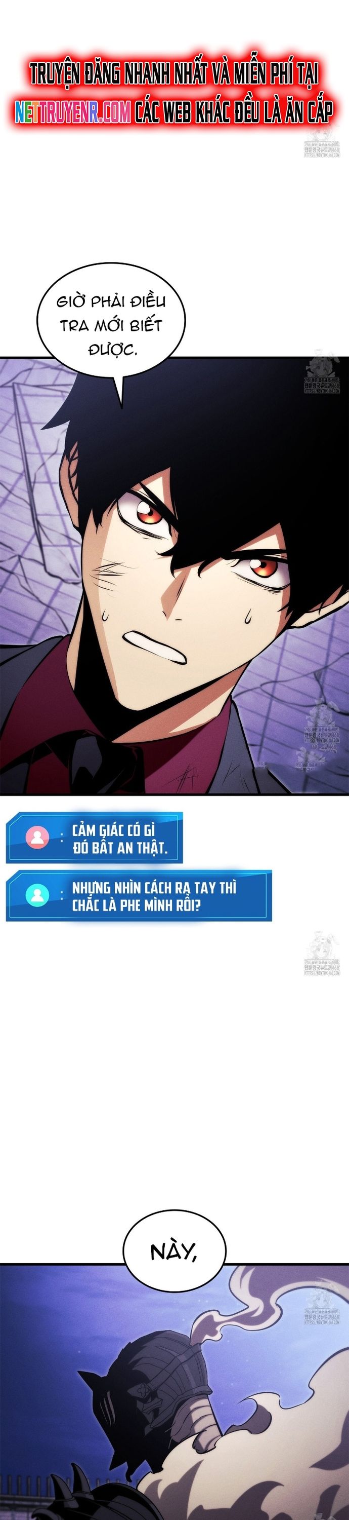 Sự Trở Lại Của Vị Thần Sức Mạnh Chapter 188 - 55