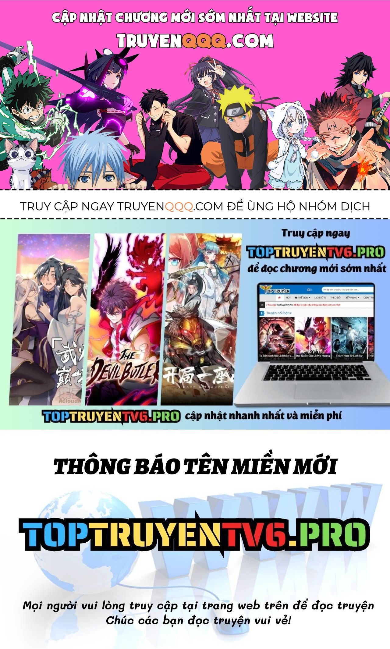 Sự Trở Lại Của Vị Thần Sức Mạnh Chapter 189.5 - 1